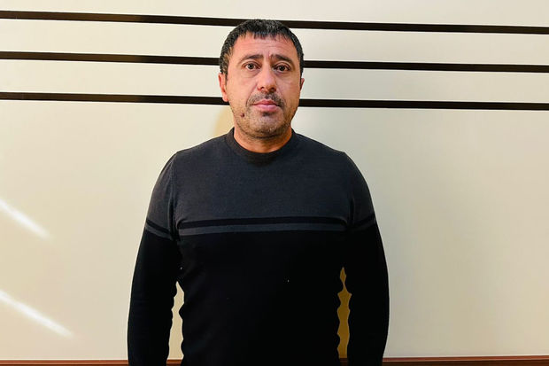 Maşın elanları saytında vətəndaşlara qarşı dələduzluq edən şəxs saxlanıldı