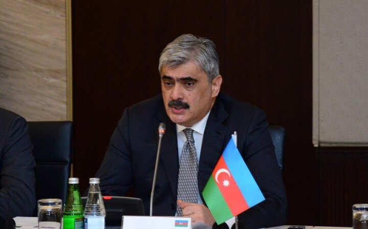 Nazir: Qaz limiti kifayət qədər mürəkkəb məsələdir