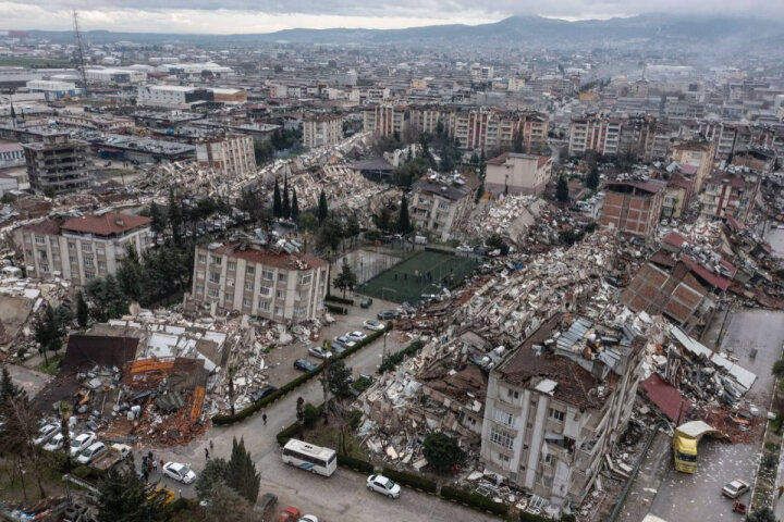 Azərbaycanın Kahramanmaraşda tikinti aparması ilə bağlı saziş təsdiqlənib