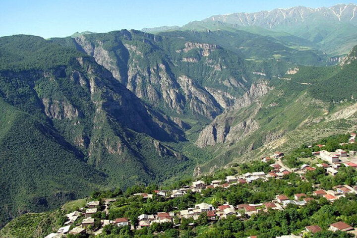 Yeni yaradılan Ağdərə rayonuna Ağdam, Kəlbəcər və Tərtər rayonlarından hansı kəndlərin veriləcəyi məlum olub