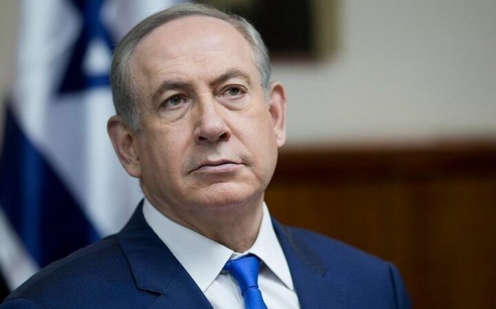 Netanyahu: “İsrail ordusu Qəzza zolağına nəzarəti əlində saxlayacaq”