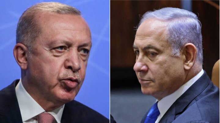 Ərdoğan Netanyahuya səsləndi: