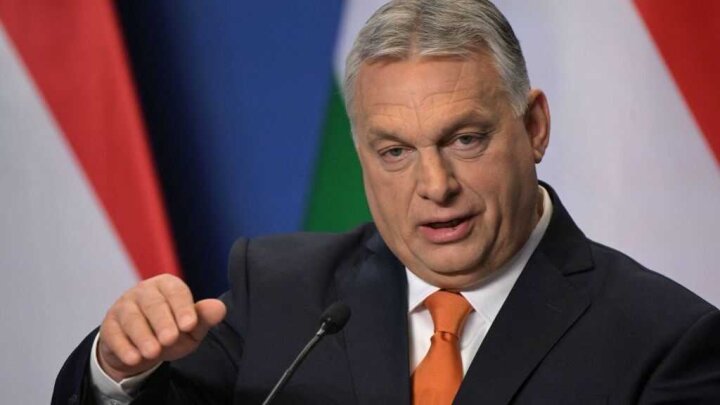 Orban: "ABŞ demokratları öz maraqlarını bəşəri dəyərlər kimi təqdim edirlər"