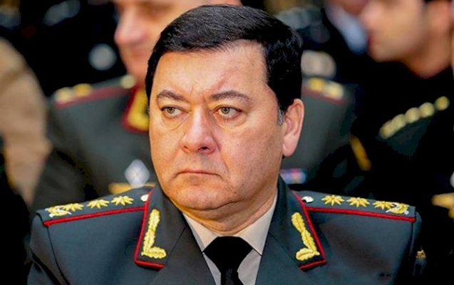 Haqqında araşdırma başladılan Nəcməddin Sadıkov: