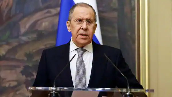 Lavrov: ABŞ öz QHT-lərini Mərkəzi Asiyaya aktiv şəkildə yeritməyə çalışır