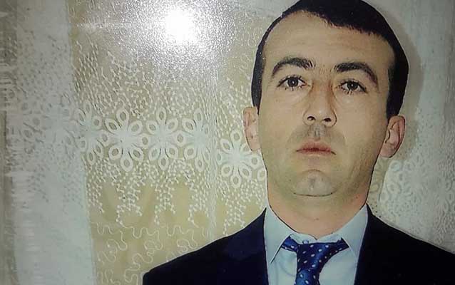 Azərbaycanda 43 yaşlı vəkil intihar etdi