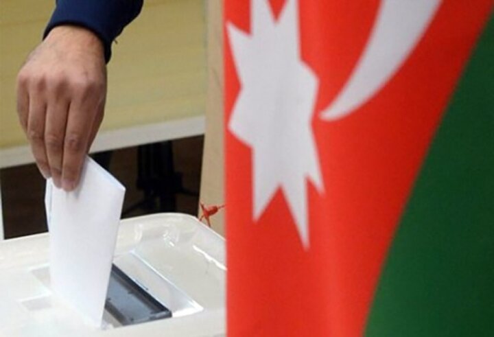 Azərbaycanda Prezidentliyə namizədlərin irəli sürülməsinə başlanılır -
