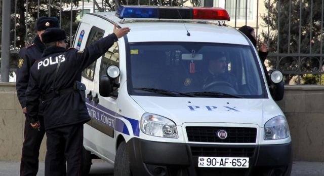 Borca görə axtarışda olan daha 50 nəfər saxlanıldı -