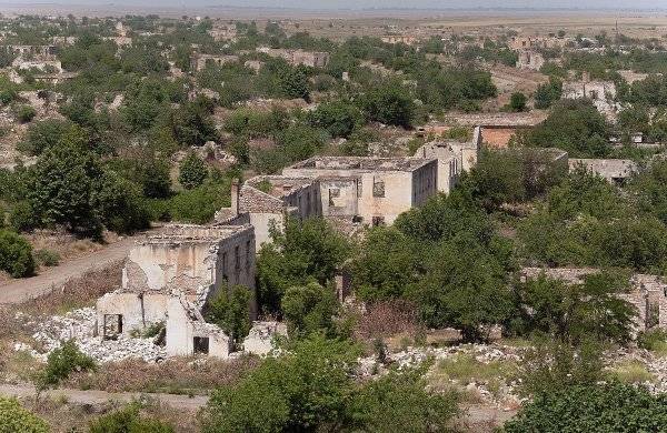 "2026-cı ilin sonunadək Ağdam və Füzuli şəhərləri ilə yanaşı, 22 kənd də bərpa olunacaq"
