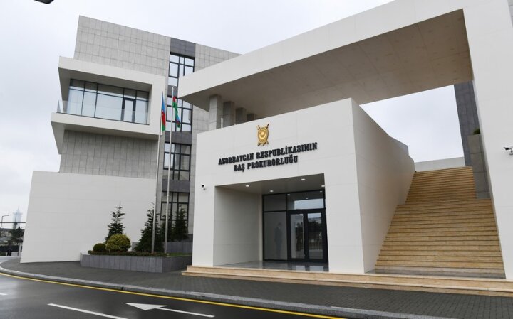 Baş Prokurorluq MTK-ların elektrik, su və qaz sayğaclarına görə pul tələb etməsinə münasibət bildirib