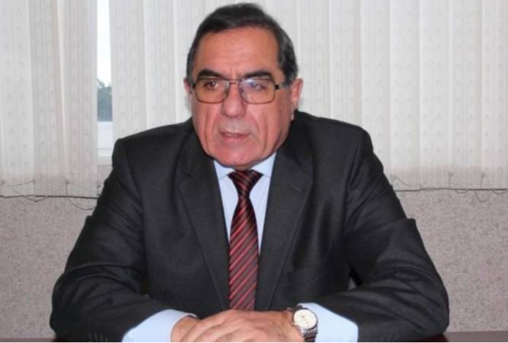 Heydər Əliyevin “siyasi riyakar” kimi işdən qovduğu saxtakar... -