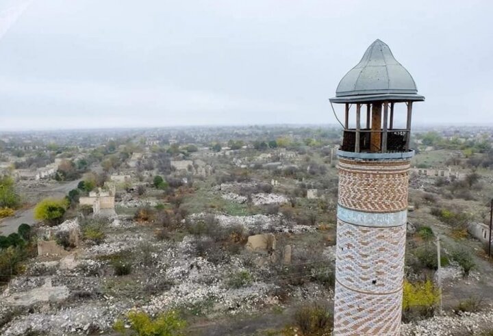 Beynəlxalq forumun iştirakçıları dünya ictimaiyyətinə müraciət ünvanlayıblar