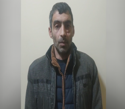 Ağsuda narkotacir saxlanıldı -