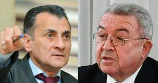 Mir Şahinə və Misir Mərdanova qarşı sui-qəsd hazırlanıbmış –