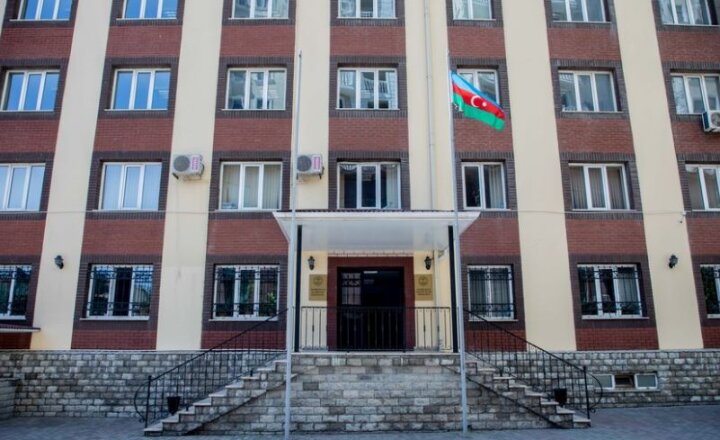 Bakı İlahiyyat Kolleci yaradılıb