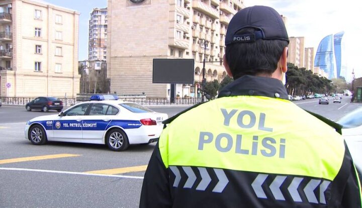 Yol hərəkətinin təşkilinin texniki vasitələrinə dair dövlət standartı qəbul edilib Yol hərəkətinin təşkilinin texniki vasitələrinə dair dövlət standartı qəbul edilib