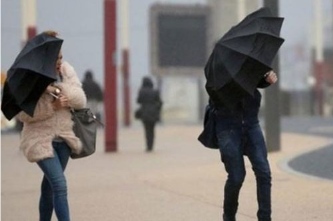 FHN hava şəraiti ilə bağlı əhaliyə xəbərdarlıq etdi FHN hava şəraiti ilə bağlı əhaliyə xəbərdarlıq etdi