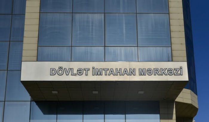 Naxçıvanda dövlət qulluğuna qəbul imtahanı təxirə salınıb -
