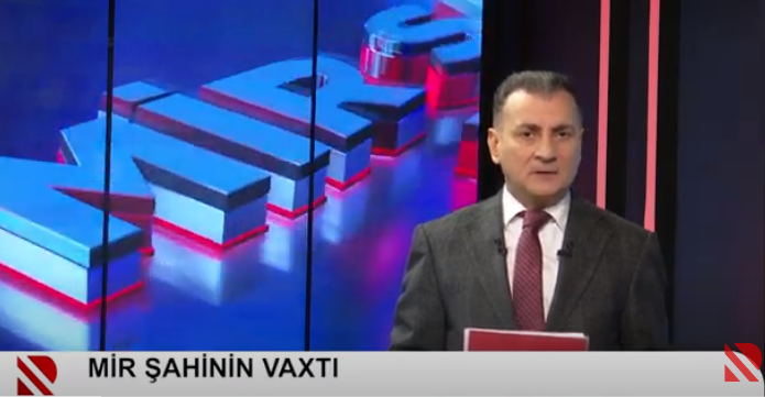 Doğrudanmı hamı televiziyalara yox, sosial şəbəkələrə baxır, yaxud... -