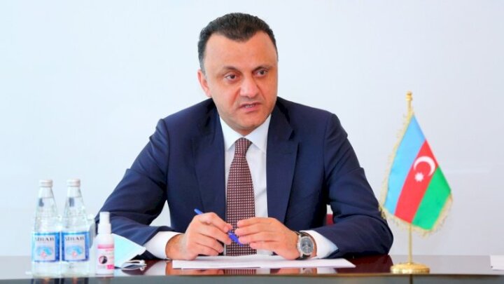 Azərbaycanda ana və uşaq ölümlərinin sayı azalıb