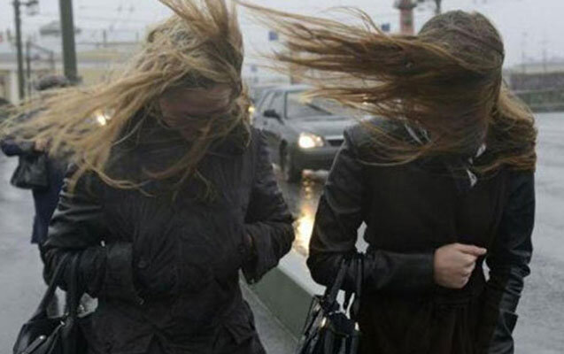 Milli Hidrometeorologiya Xidməti yenidən əhaliyə xəbərdarlıq etdi -
