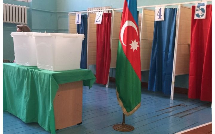 Prezident seçkiləri ilə bağlı xarici ekspertlər Azərbaycana dəvət olunub
