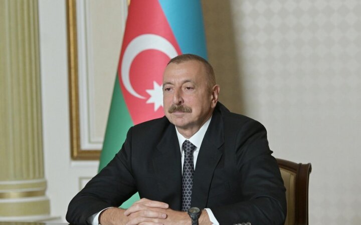 Azərbaycanın bəzi rayonlarının inzibati ərazi bölgüsü qismən dəyişib