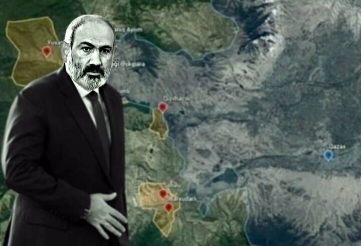 8 kəndimiz azad ediləcək: