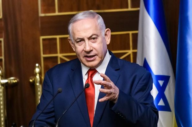 Netanyahu Qəzzada sülh üçün üç şərtini açıqladı