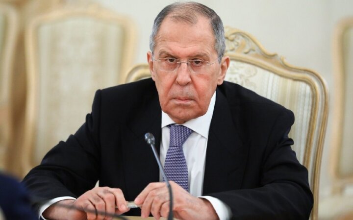 Lavrov: “ATƏT çərçivəsində yaradılan hər şey tam deqradasiyaya uğrayıb”