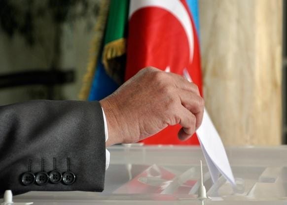 Növbədənkənar prezident seçkiləri:
