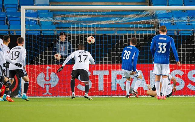 UEFA-nın rəsmi saytı “Qarabağ”dan yazdı