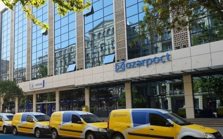“Azərpoçt” kiberdələduzluqla bağlı xəbərdarlıq edib