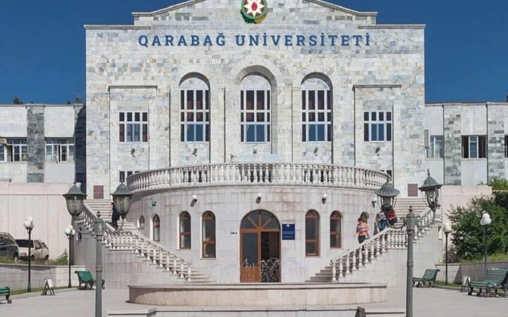 Baş nazir Qarabağ Universitetinin təşkili ilə bağlı aidiyyəti strukturlara tapşırıqlar verib