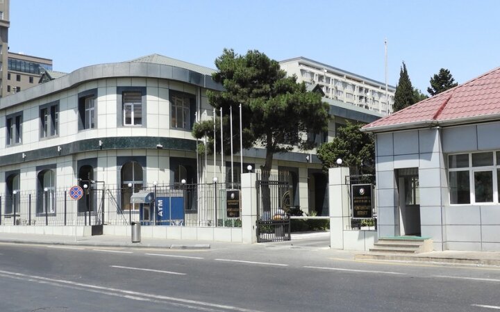 Penitensiar xidmətin Seçki Qərargahı və komissiyası yaradılıb