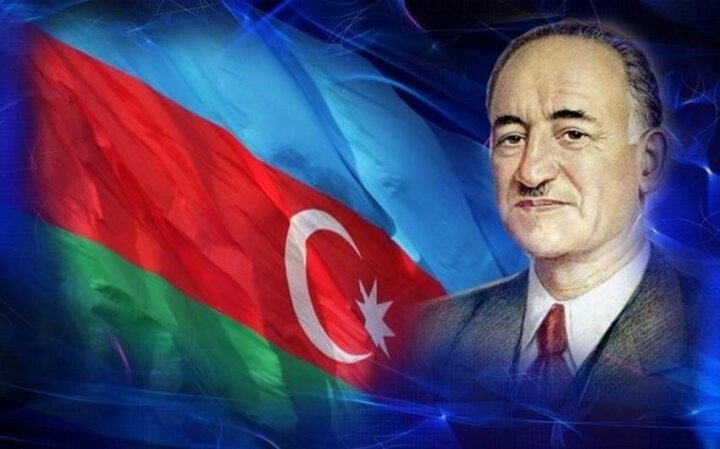 Məhəmməd Əmin Rəsulzadənin 140 illiyi qeyd ediləcək