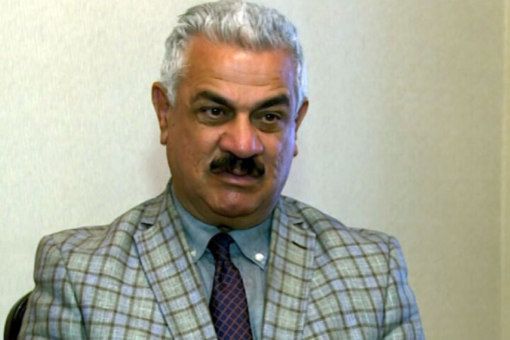 Professor Rövşən Novruzoğlu həbs olundu