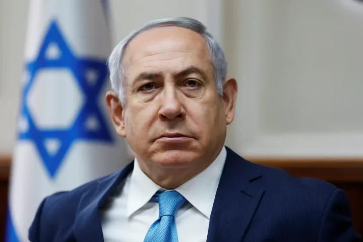 Netanyahu Cənubi Afrikanın Qəzzada soyqırım iddialarını "boş söhbət" və yalan adlandırıb