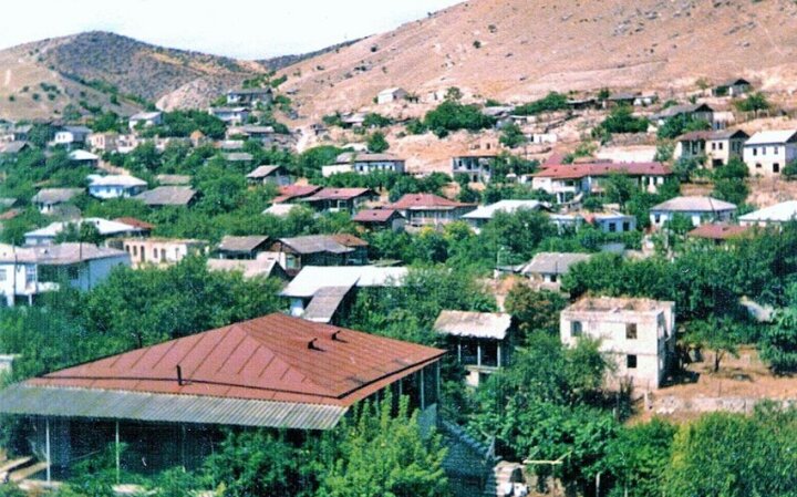 Milli Məclis Ağdərə rayonunun yaradılması ilə bağlı layihəni müzakirə edir