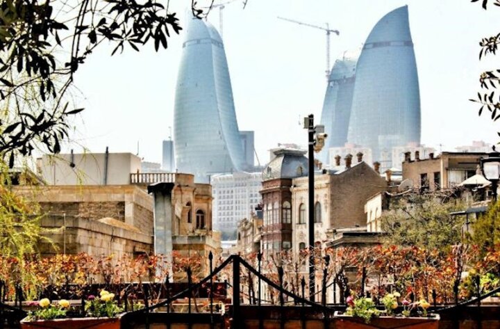 Sabah Bakıda 18 dərəcə isti olacaq -