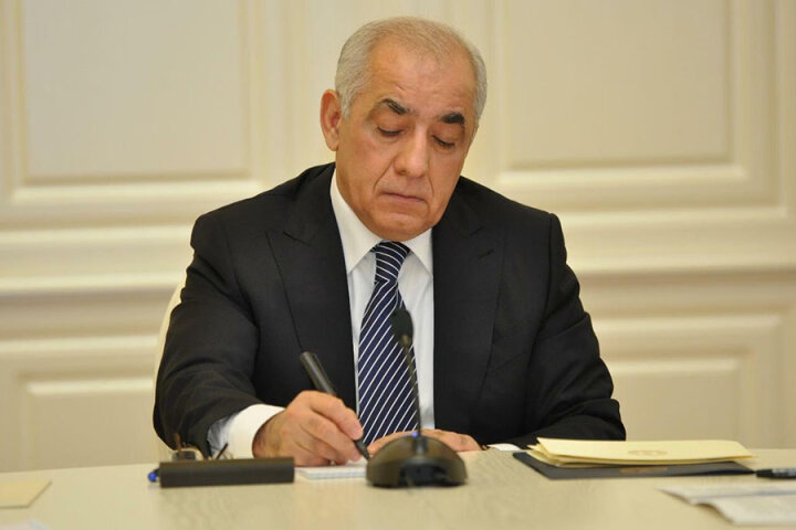 Baş nazir Şuşanın “İslam dünyasının mədəniyyət paytaxtı” elan edilməsi ilə bağlı tədbirlər planının hazırlanmasına görə tapşırıq verib