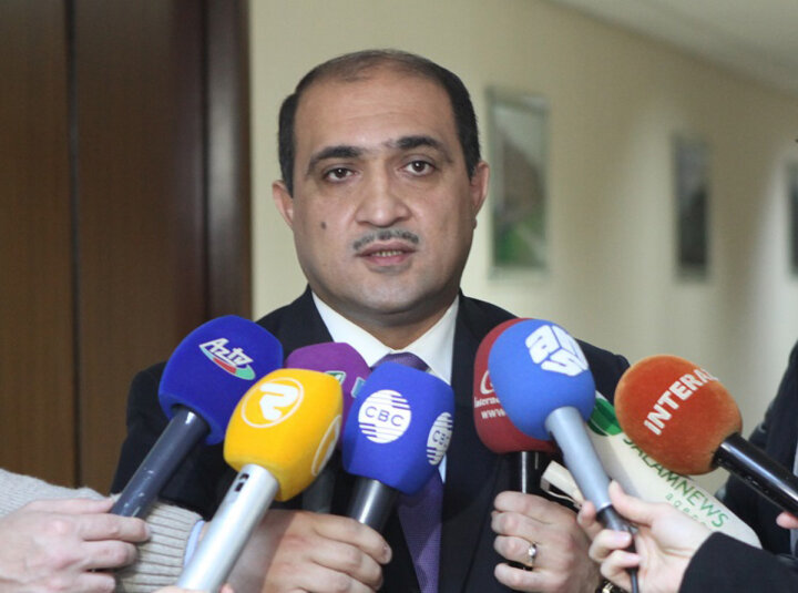 Azad edilmiş ərazilərdə iki ali məktəb yaradılacaq