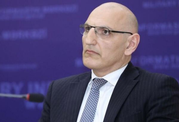 Elçin Əmirbəyov: “Fransa Azərbaycanın qələbəsini heç cür həzm edə bilmir”