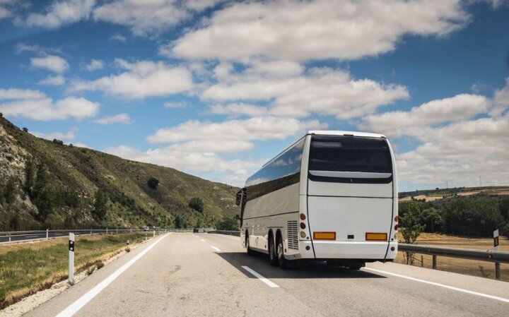 Qarabağa avtobus reyslərinə yanvar ayı üçün biletlər satışa çıxarılır