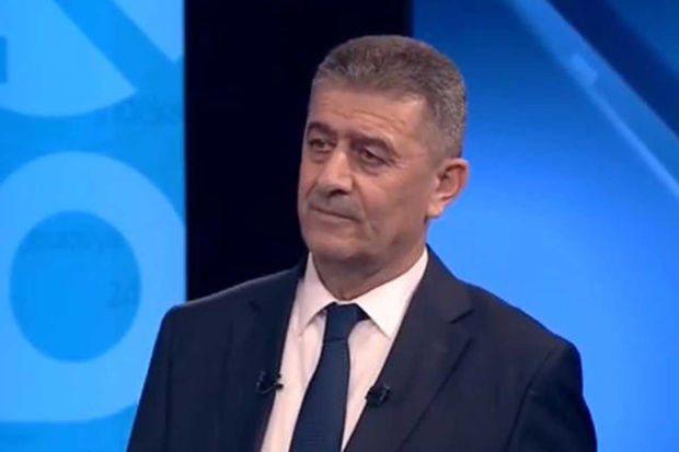 Elşad Musayev də prezidentliyə namizəd olacaq