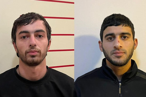 Sumqayıt sakinləri Qubada 1 kiloqram narkotiklə yaxalandılar Sumqayıt sakinləri Qubada 1 kiloqram narkotiklə yaxalandılar