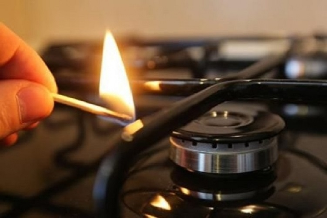 Sabah Sumqayıtın bir hissəsinin qaz təchizatında fasilə yaranacaq