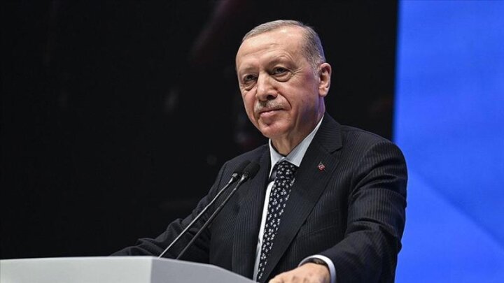 "İnanıram ki, 2024-cü ildə dünyadakı ədalətsizliklərə son qoyulacaq” -