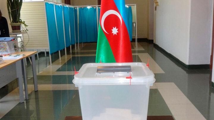 Bəzi seçki məntəqələri videokonfrans və rabitə avadanlıqları ilə təmin olunacaq