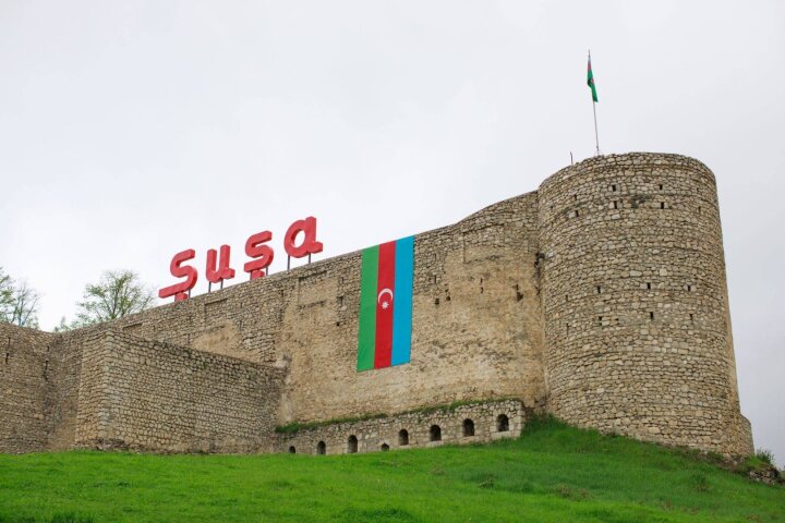 Şuşa Azərbaycanın tez-tez səfər edilən məkanlarından birinə çevriləcək